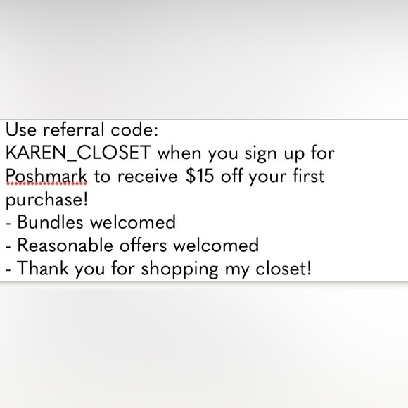 Lady Hathaway brown beaded tank size medium - Picture 6 of 6